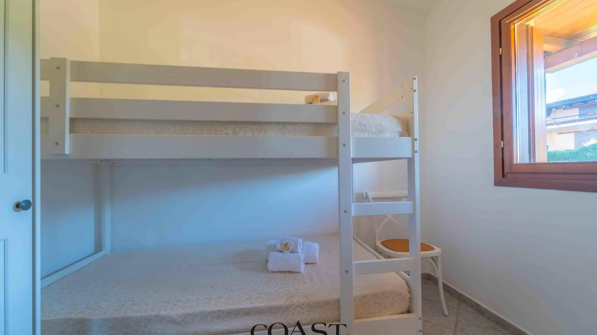 דירות אולביה Mare & Tranquillita Trilocale Con Wifi