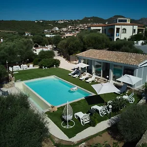 Antica Isola Bed & Breakfast